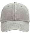 B655 Low-Profile Vintage Cap Vintage Grey colour image